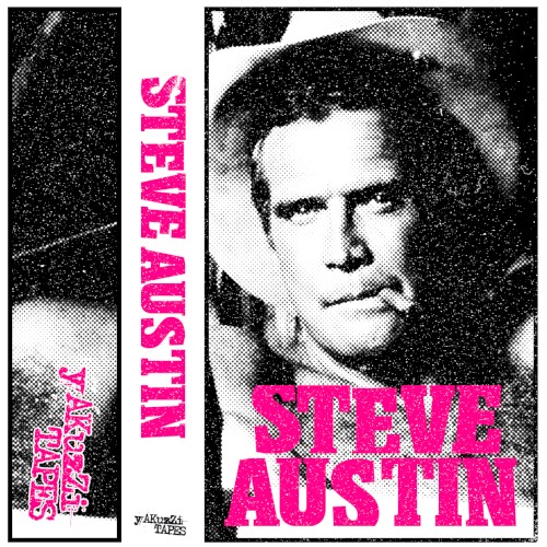 Discography Tape