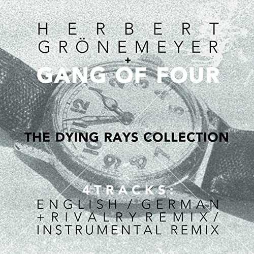 The Dying Rays