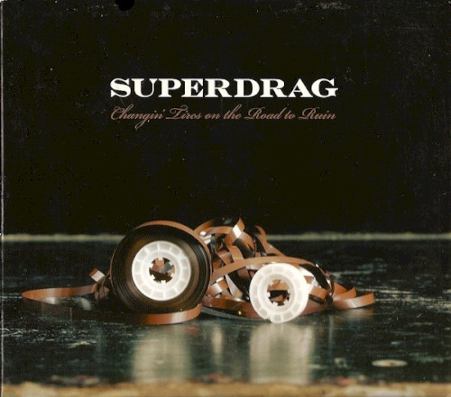 Changin' Tires on the Road to Ruin