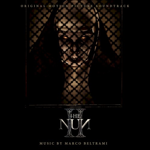 The Nun II: Original Motion Picture Soundtrack