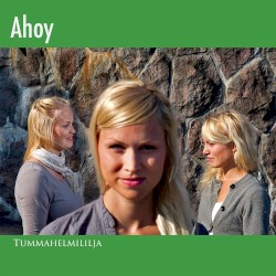Tummahelmililja