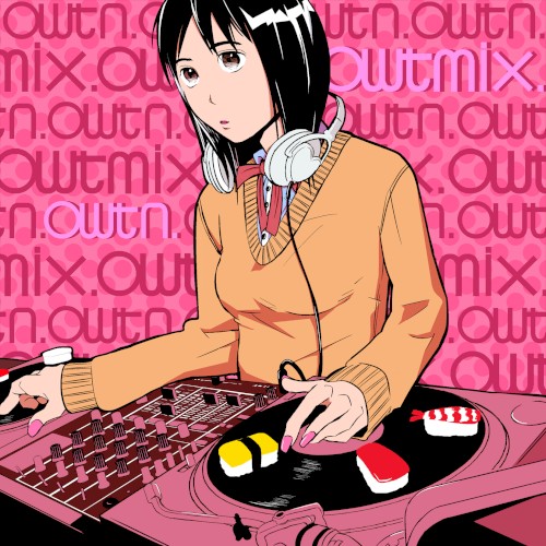 【OMOIDE-35】 owtmix.