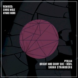 Bright & Shiny She-Devil