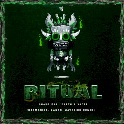 Ritual (Harmonika, Zanon & Maverick remix)