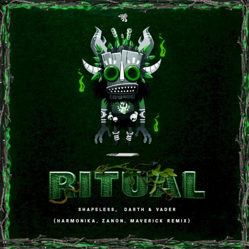 Ritual (Harmonika, Zanon & Maverick remix)