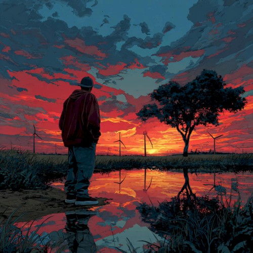 Alone on the Good Side