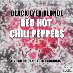 Black Eyed Blonde (live)