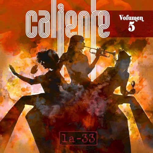 Caliente, volumen 5