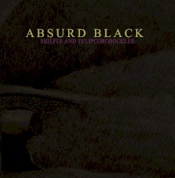 ABSURD BLACK