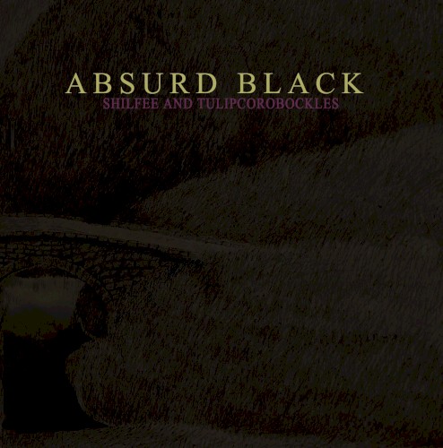 ABSURD BLACK