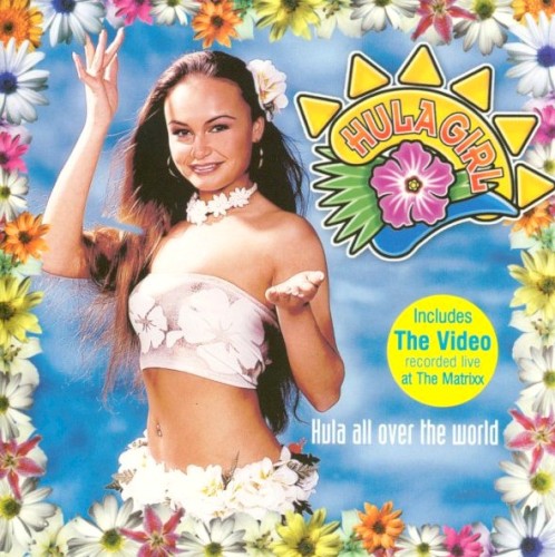Hula All Over the World