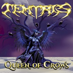 Queen of Crows