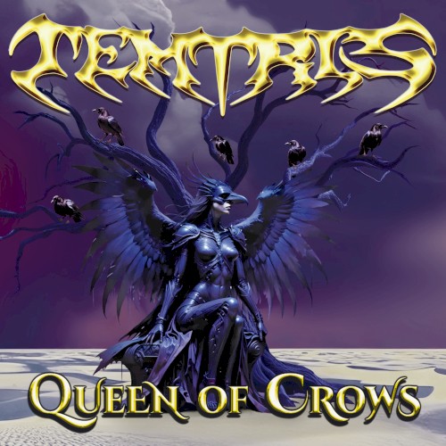 Queen of Crows