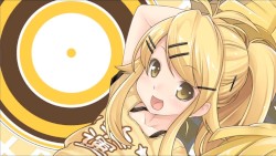 アンラッキーガールちゃんの日録 【初音ミク × maras k】