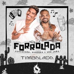 Forrólada (Ao Vivo)