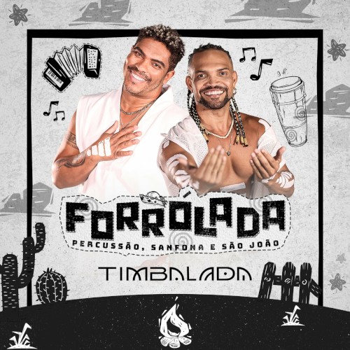 Forrólada (Ao Vivo)