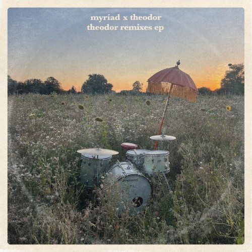 Myríad Remixes