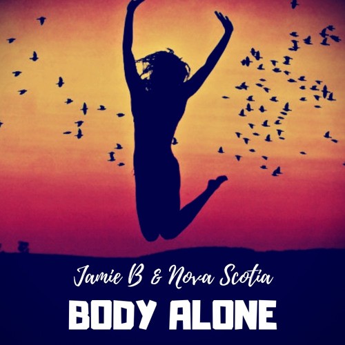 Body Alone