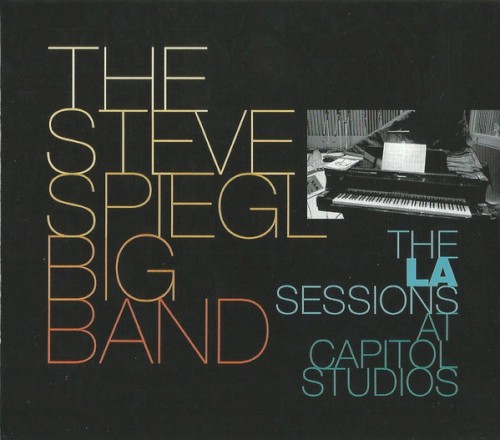 The L.A. Sessions at Capitol Studios