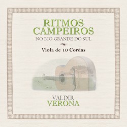 Ritmos Campeiros no Rio Grande do Sul