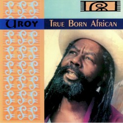 True Born African