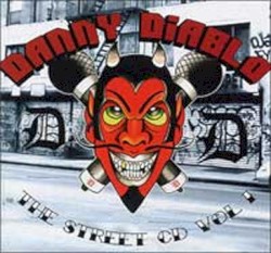 The Street CD, Volume 1