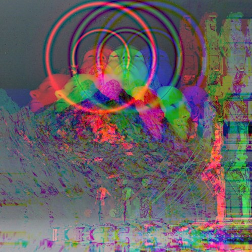 Human Touch (Morgin Madison remix)