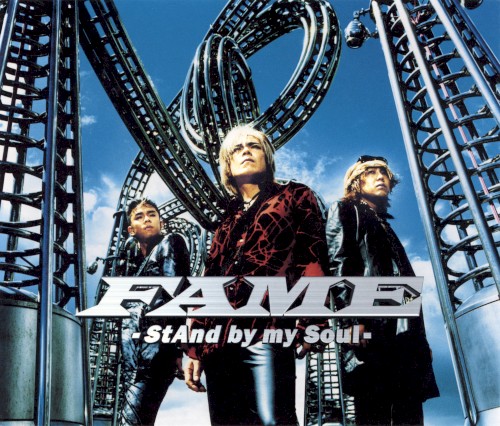 -StAnd by my Soul-