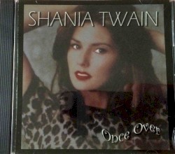 Once Over