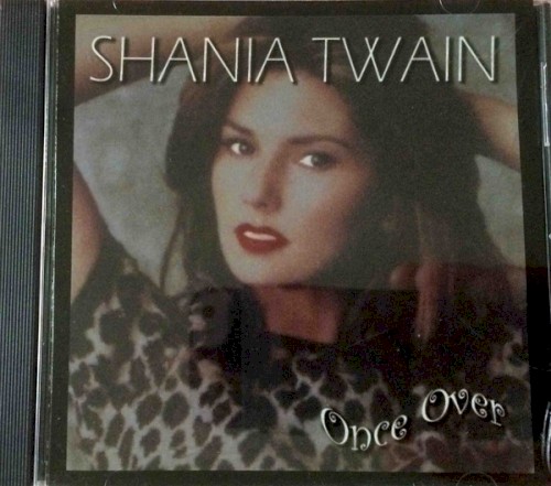 Once Over