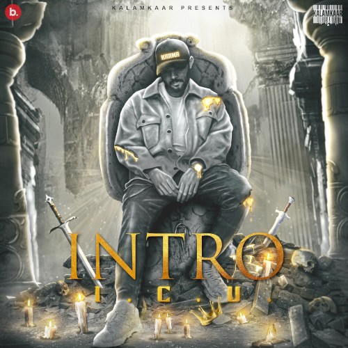 Intro (I.C.U.)