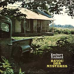 Bayou des mystères