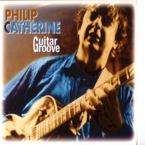 Guitar Groove