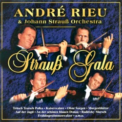 Strauss Gala