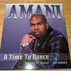 A Time To Dance