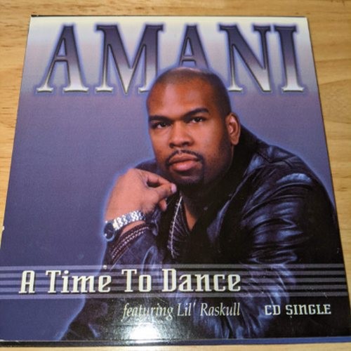 A Time To Dance