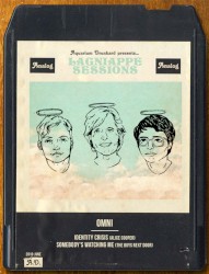 Lagniappe Sessions
