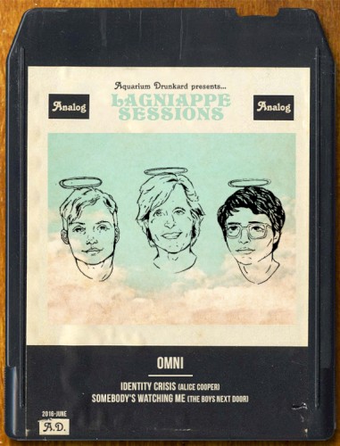Lagniappe Sessions