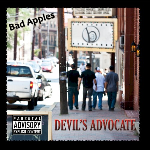 Devil's Advocate