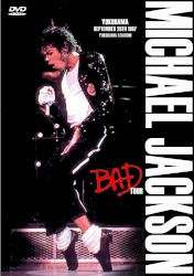 Yokohama Stadium, Japan (Bad World Tour Live 1987-1989)