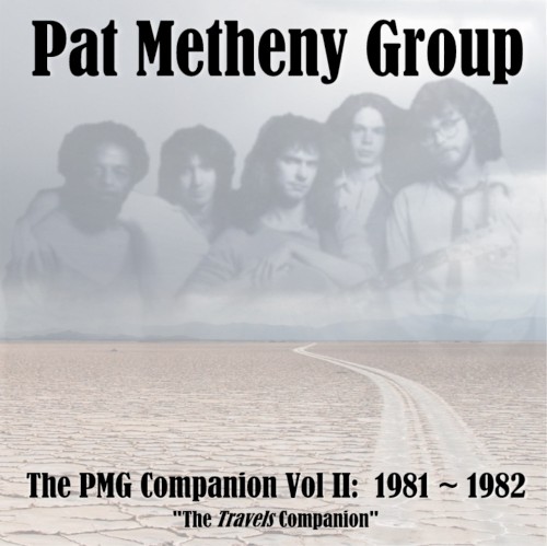 The PMG Companion Volume 2: 1981 ~ 1982
