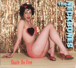 Souls on Fire