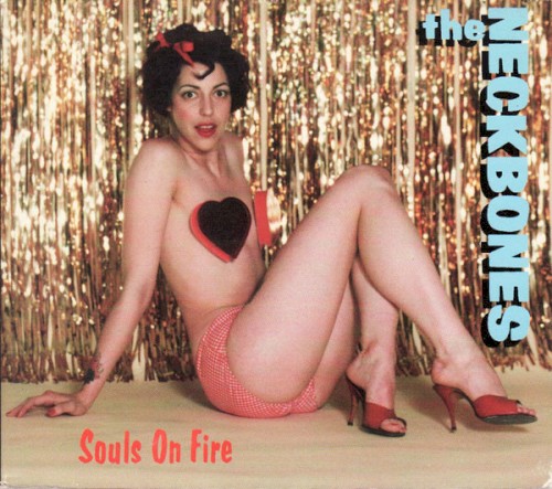 Souls on Fire