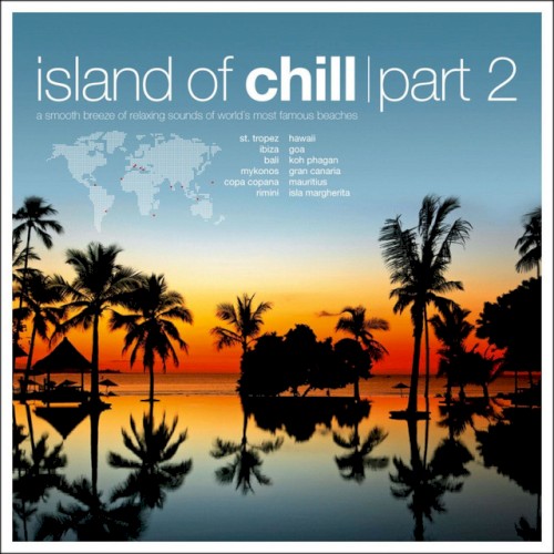 Island of Chill • Part 2