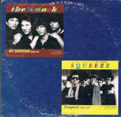 My Sharona / Tempted