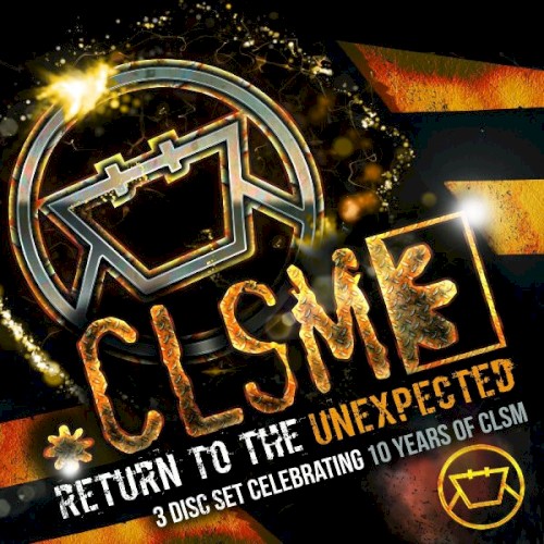 Return To The Unexpected