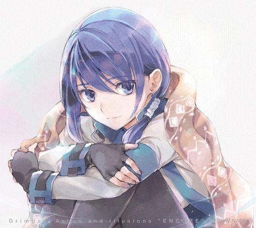 TVアニメ「灰と幻想のグリムガル」 『Grimgar, Ashes And Illusions "ENCORE"』