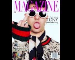 Magazine