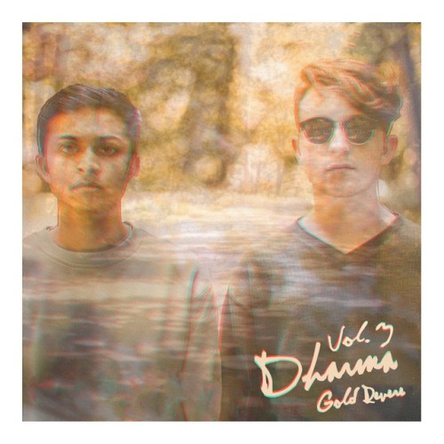 Vol. 3: Dharma