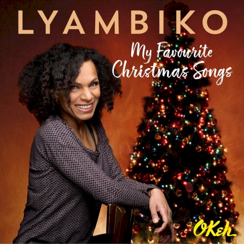 My Favourite Christmas Songs
